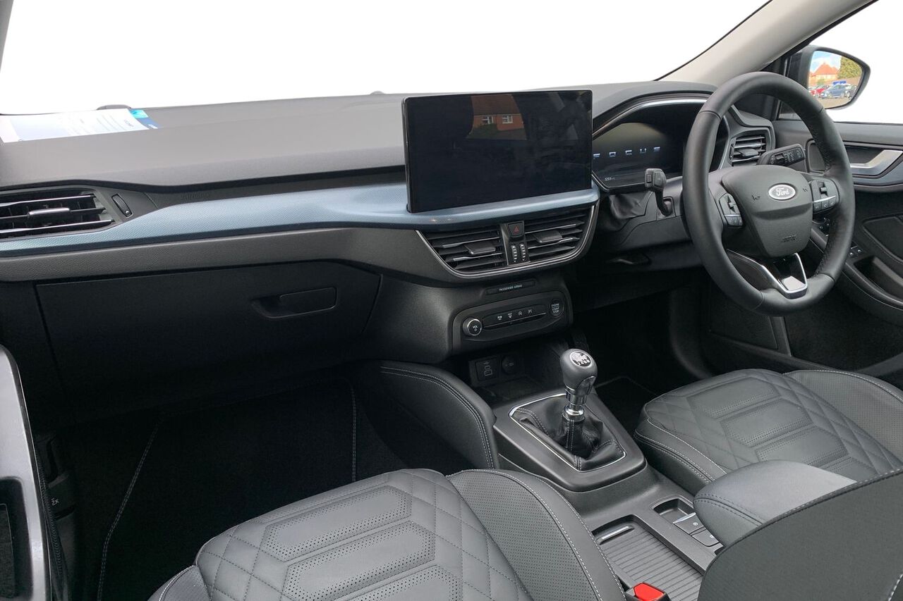 FORD FOCUS, , hi-res