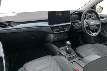 FORD FOCUS, , hi-res