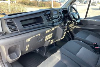 FORD TRANSIT, , hi-res
