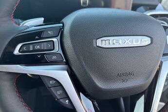 MAXUS T60 MAX, , hi-res
