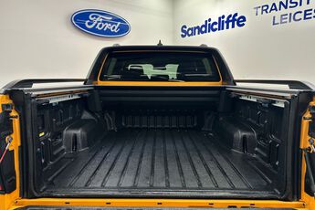 FORD RANGER, , hi-res