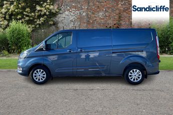 FORD TRANSIT CUSTOM, , hi-res