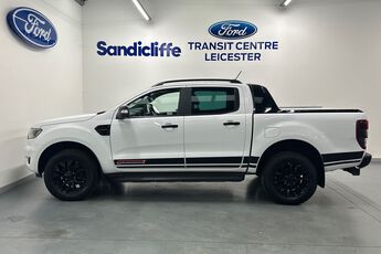 FORD RANGER, , hi-res