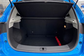 MG MOTOR UK ZS, , hi-res