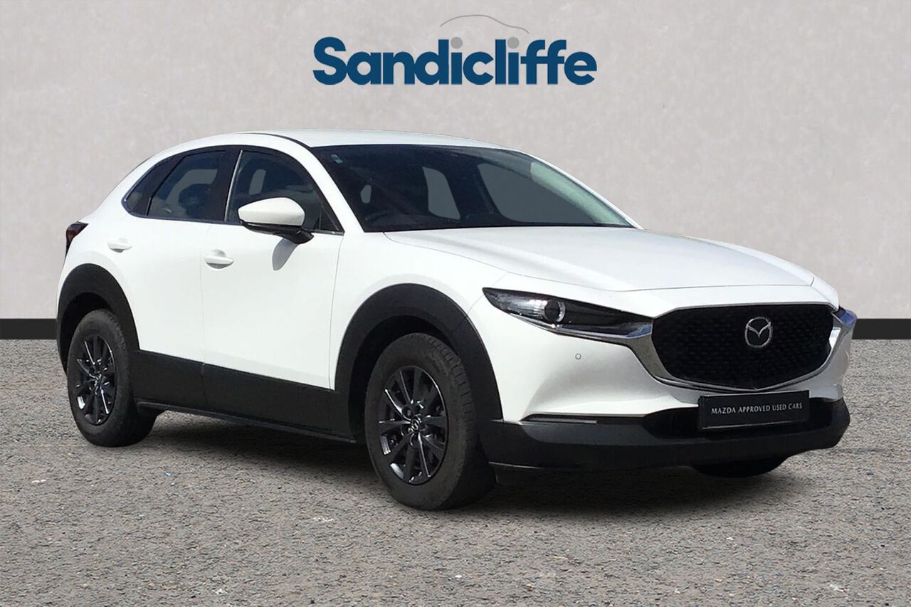 MAZDA CX-30, , hi-res