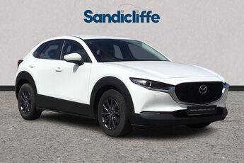 MAZDA CX-30, , hi-res