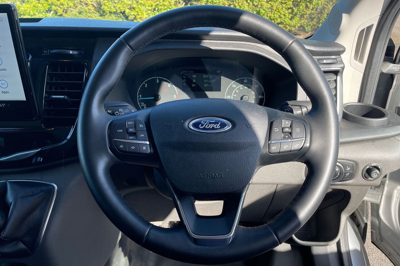 FORD TRANSIT, , hi-res