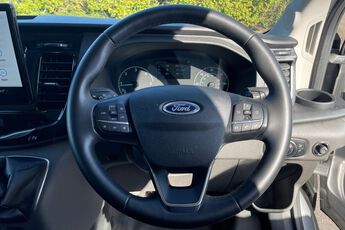 FORD TRANSIT, , hi-res