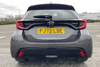 MAZDA 2 Hybrid, , hi-res