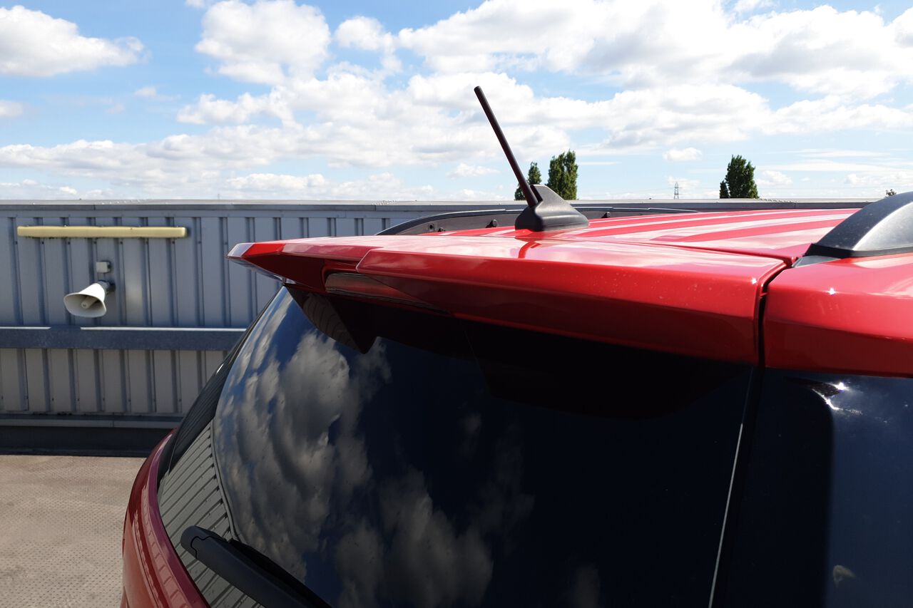 FORD ECOSPORT, , hi-res