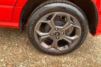 FORD ECOSPORT, , hi-res