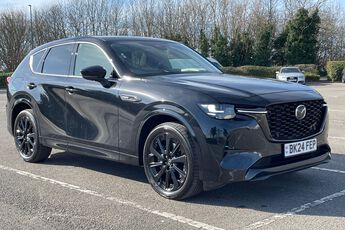 MAZDA CX-60, , hi-res