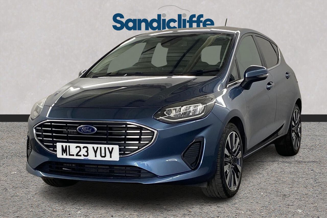FORD FIESTA, , hi-res