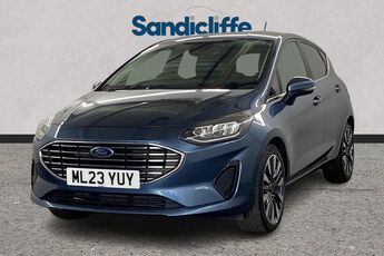 FORD FIESTA, , hi-res