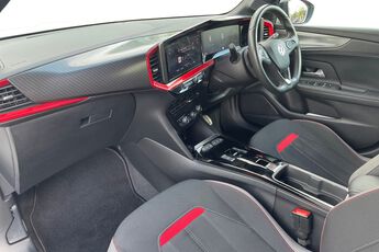 VAUXHALL MOKKA, , hi-res