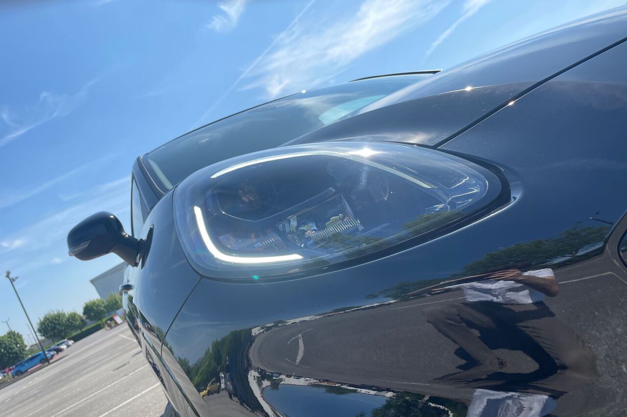 FORD PUMA, , hi-res