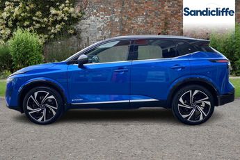 NISSAN QASHQAI, , hi-res