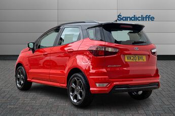 FORD ECOSPORT, , hi-res