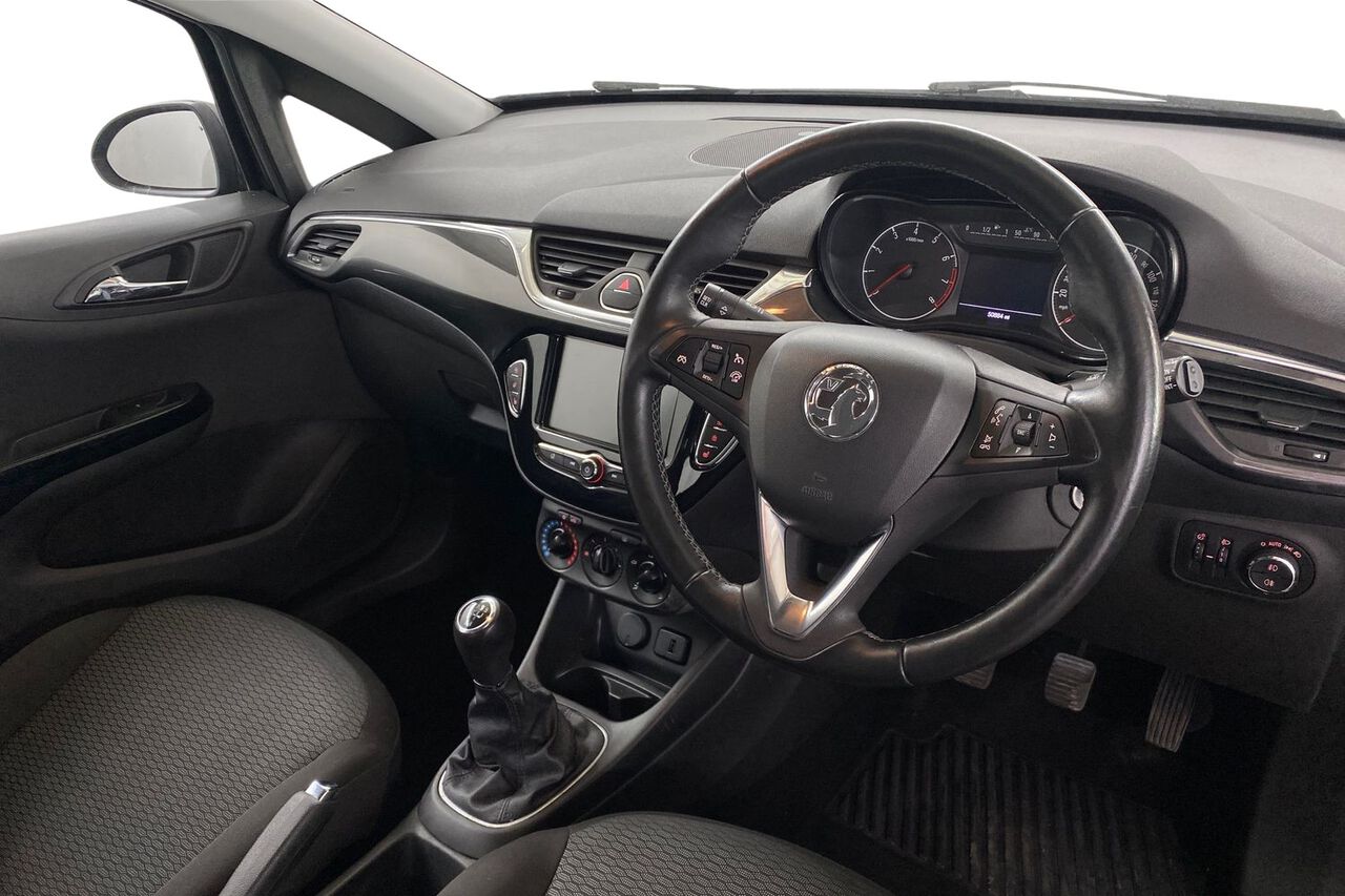 VAUXHALL CORSA, , hi-res