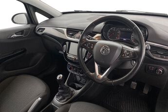 VAUXHALL CORSA, , hi-res