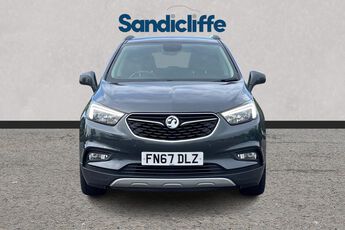 VAUXHALL MOKKA, , hi-res