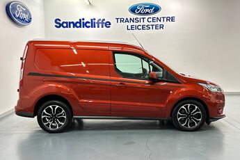 FORD TRANSIT CONNECT, , hi-res