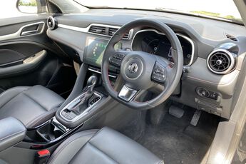MG MOTOR UK ZS, , hi-res
