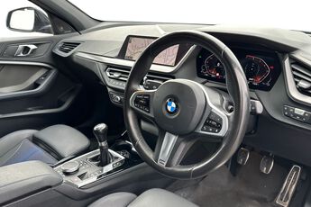 BMW 1 SERIES, , hi-res