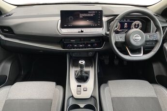 NISSAN QASHQAI, , hi-res