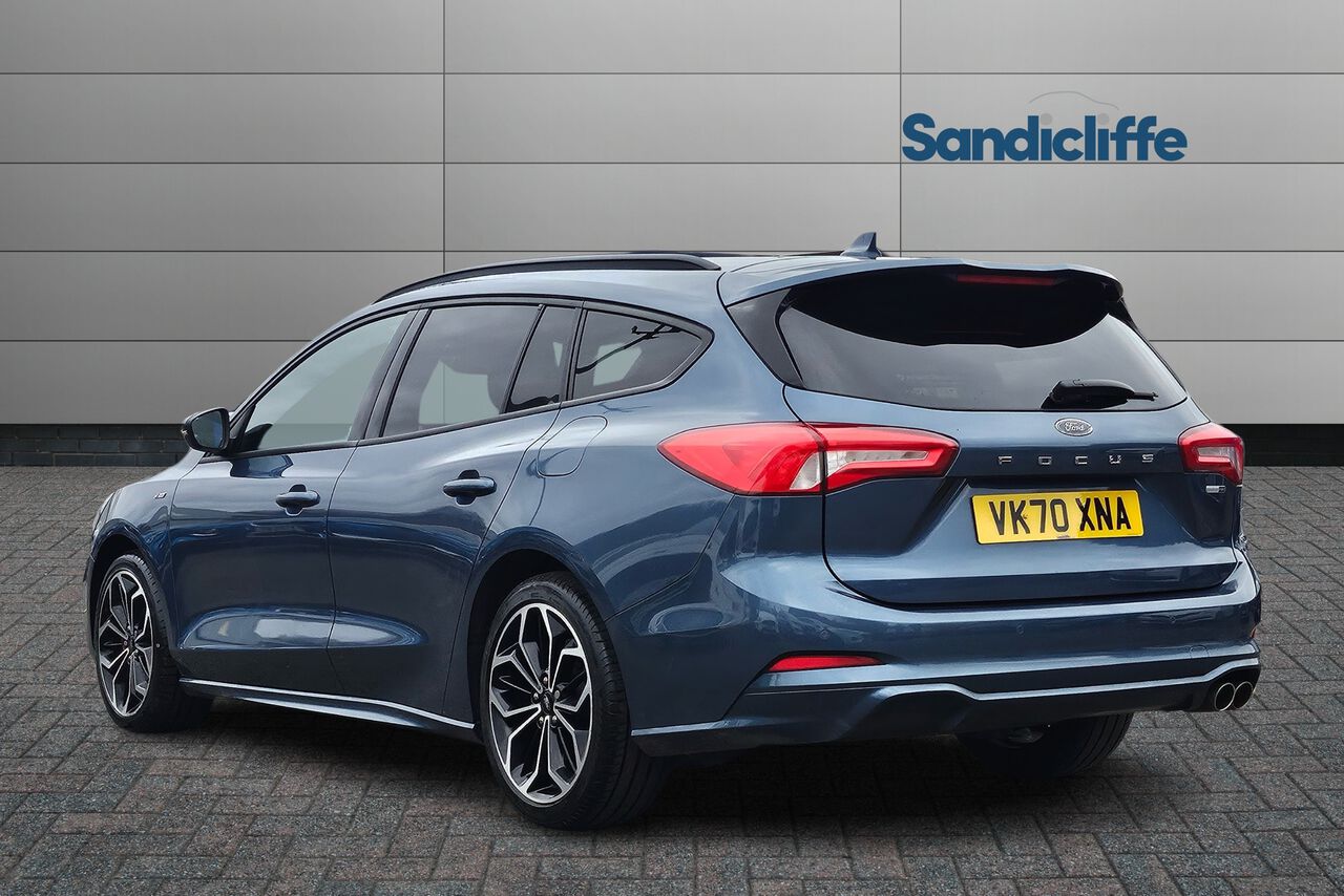 FORD FOCUS, , hi-res