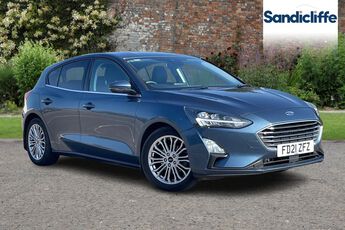 FORD FOCUS, , hi-res