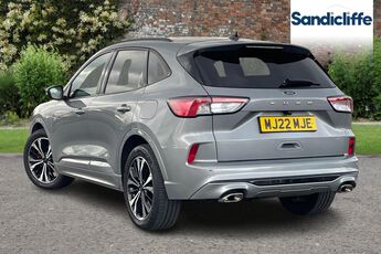 FORD KUGA, , hi-res