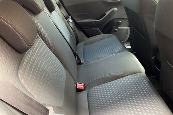 FORD FIESTA, , hi-res