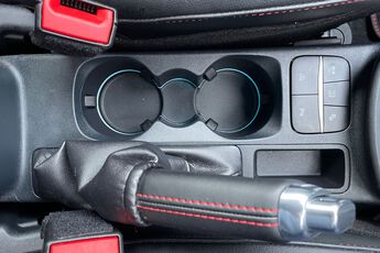 FORD PUMA, , hi-res