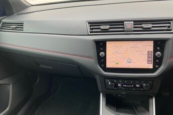 SEAT ARONA, , hi-res