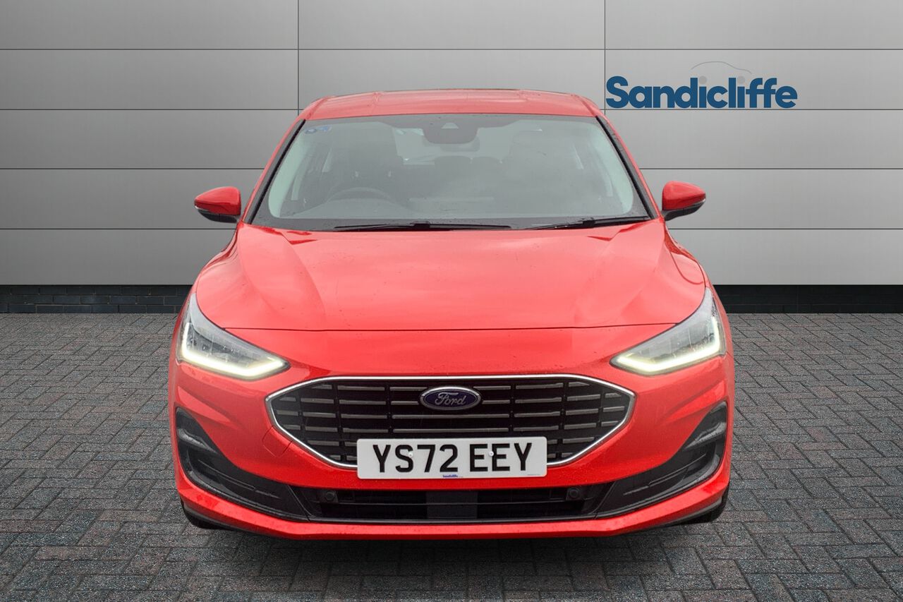 FORD FOCUS, , hi-res