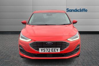 FORD FOCUS, , hi-res