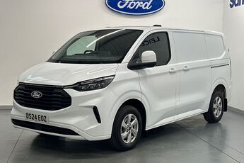 FORD TRANSIT CUSTOM, , hi-res