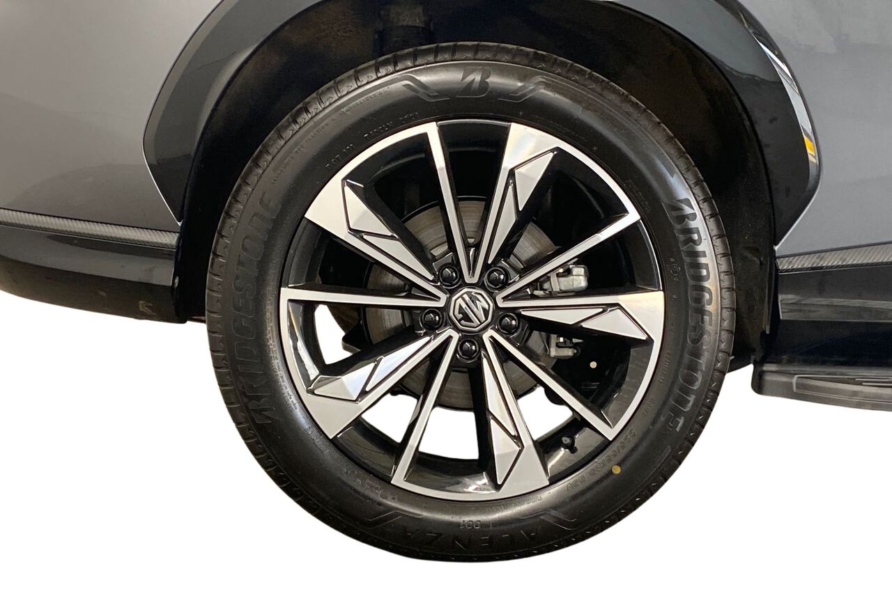 MG MOTOR UK HS, , hi-res