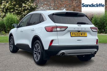 FORD KUGA, , hi-res