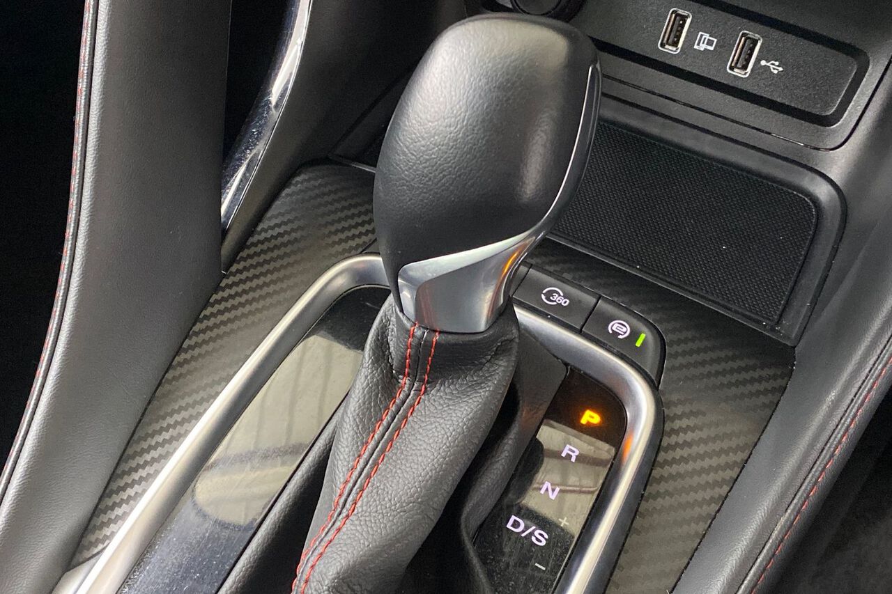 MG MOTOR UK ZS, , hi-res