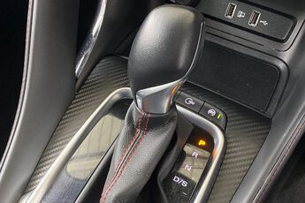 MG MOTOR UK ZS, , hi-res