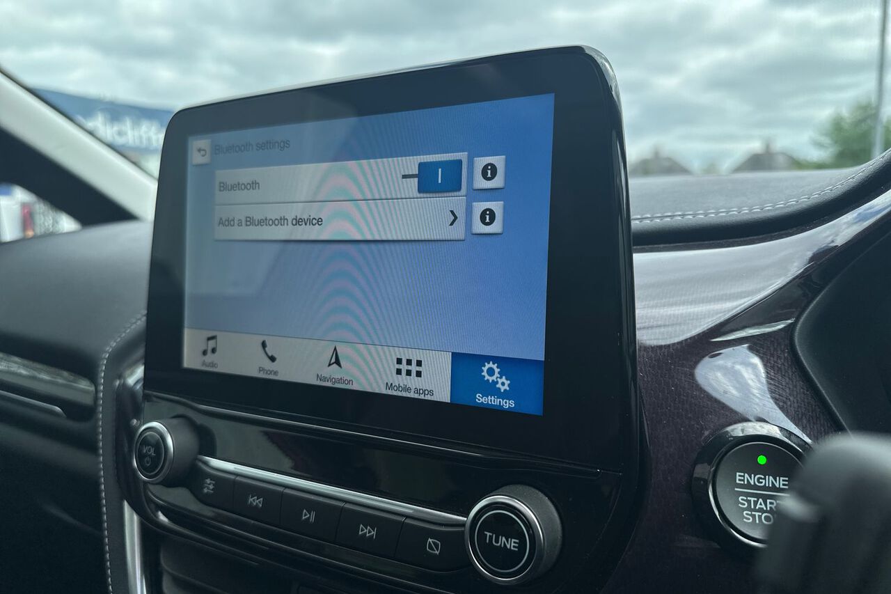 FORD FIESTA VIGNALE, , hi-res