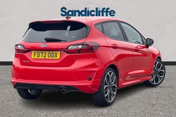 FORD FIESTA, , hi-res