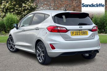 FORD FIESTA, , hi-res
