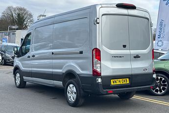 FORD TRANSIT, , hi-res