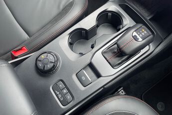 Ford Ranger Raptor 2024.50, , hi-res