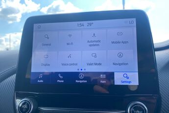 FORD PUMA, , hi-res
