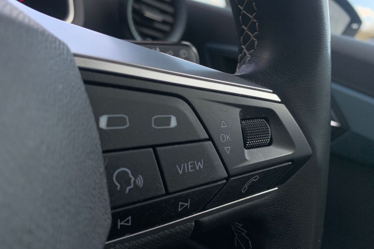 SEAT ARONA, , hi-res