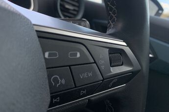 SEAT ARONA, , hi-res
